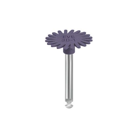 Diaprint 3D Twist RA 1pce