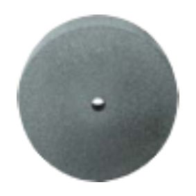 EVE Ecoceram R22M-WG Pre-sintered Zirconia Silicone Polishers