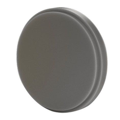 Wax Press 98x18mmGrey