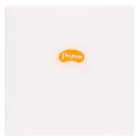 Proform Mouthguard White 3.5mm