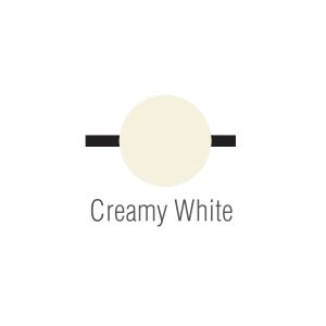Noritake CZR Luster Creamy White 10g