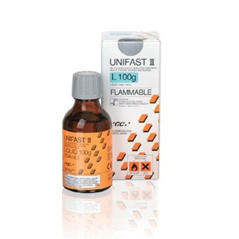 Unifast III Liquid 100g (104ml)