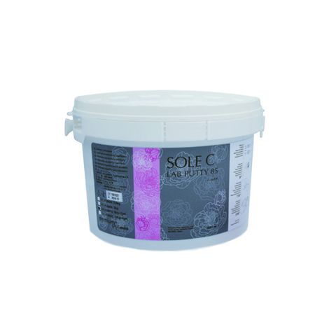 Sole C Lab Putty 85SH 5kg
