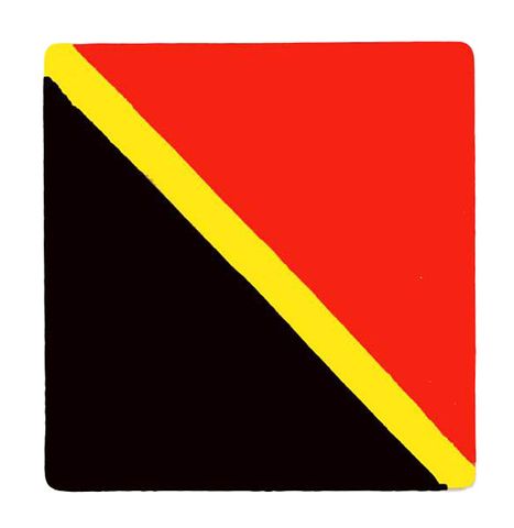 Proform Red/Yellow/Black Mouthguards 3.5mm