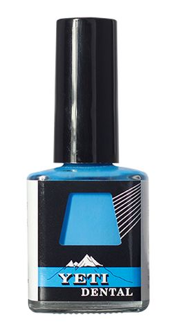 Die Spacer Blue 18ml *Expired 07/2026