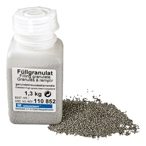 Granules 1.3kg for Mouthguard Machine