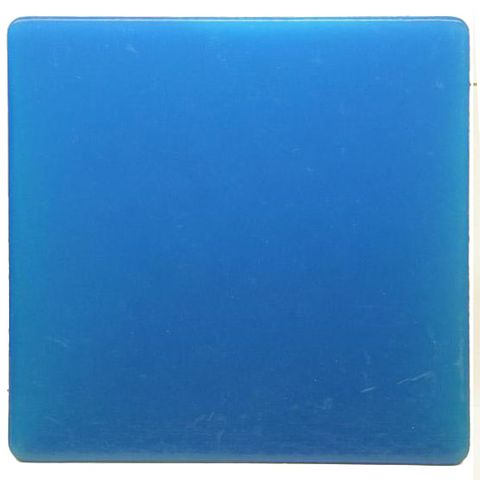 Proform Mouthguard Blue 4.5mm