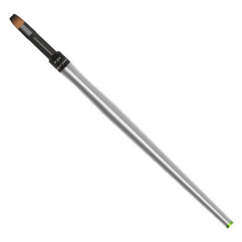 Pura Brush Opaque/Glaze 1pc