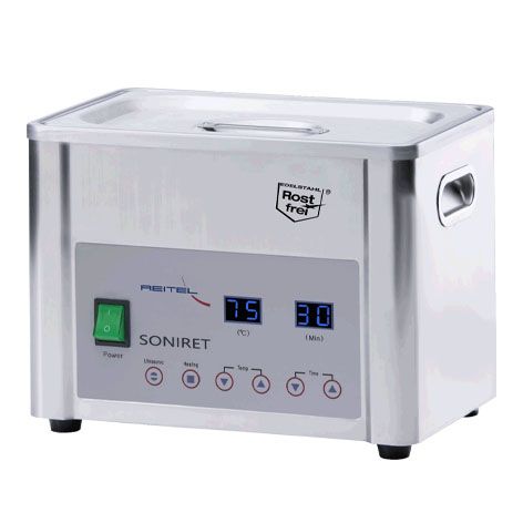 Reitel Soniret Sweep