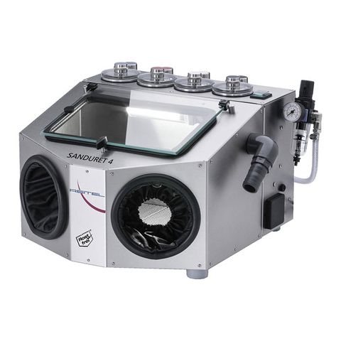 Reitel Sanduret 2K Blaster