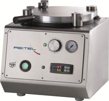 Reitel Polymat Polymerization Unit 100C