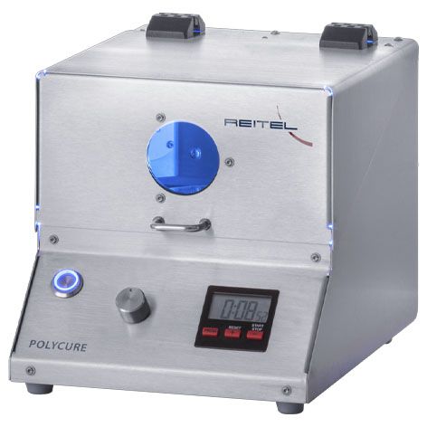 Reitel Polycure Light Curing Unit