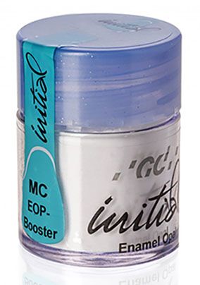 Initial MC Enamel Opal Booster 20g