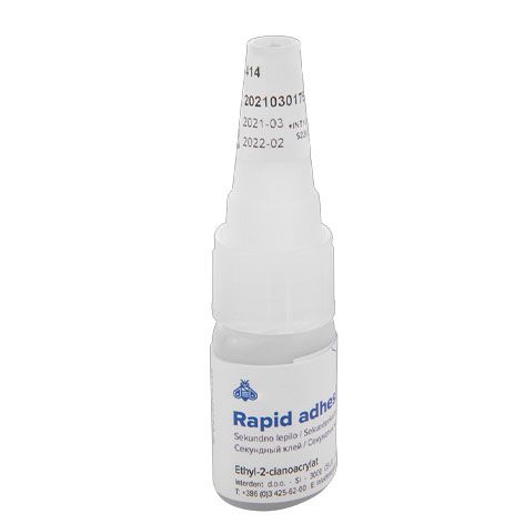 Rapid Adhesive