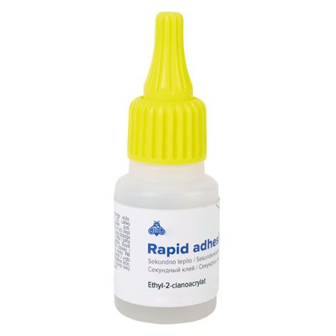 Rapid Adhesive 20 gram -Thick