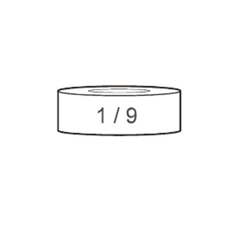 Nautilus Ceramic Mould Holders