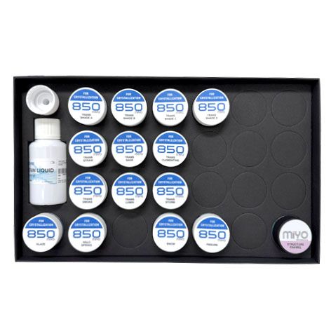MiYO 850