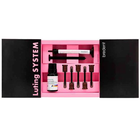 Bredent Digital Bond