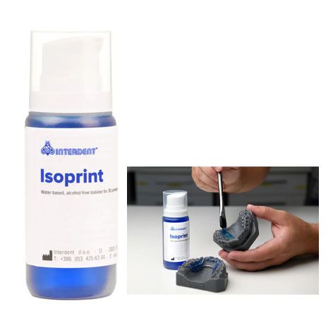 Isoprint