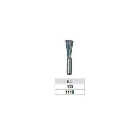 Steel Brush for adapter 1107