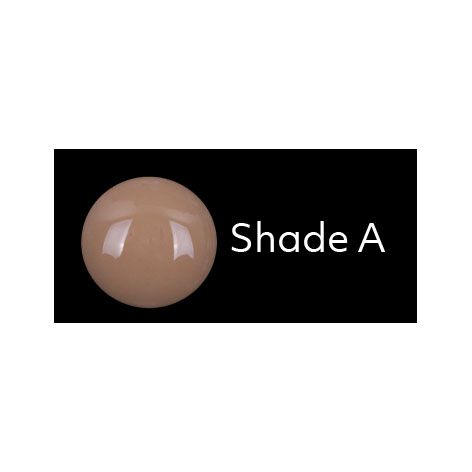 MiYO 850 Trans Shade A Fluor Paste 4g