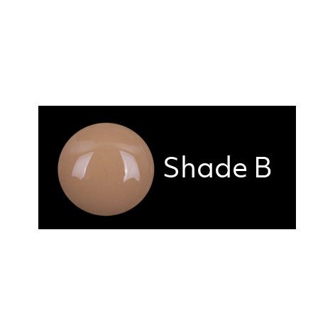 MiYO 850 Trans Shade B Fluor Paste 4g