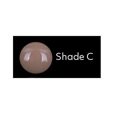 MiYO 850 Trans Shade C Fluor Paste 4g