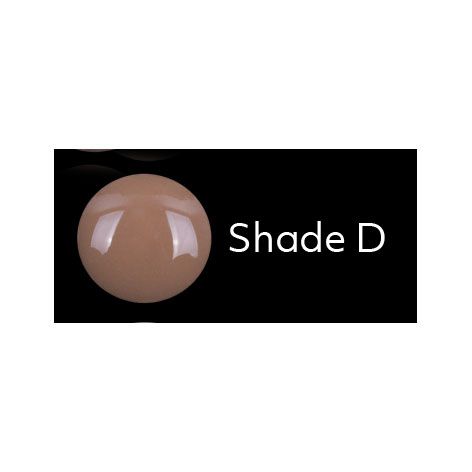 MiYO 850 Trans Shade D Fluor Paste 4g
