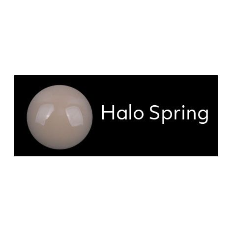 MiYO 850 Halo Spring Fluor Paste 4g