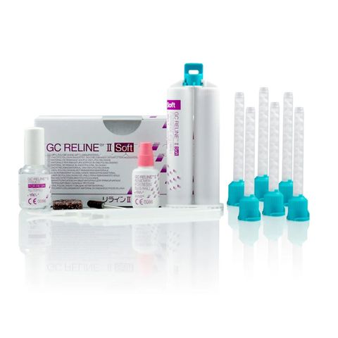 GC Reline II Introkit Soft *Expiry 03/2027