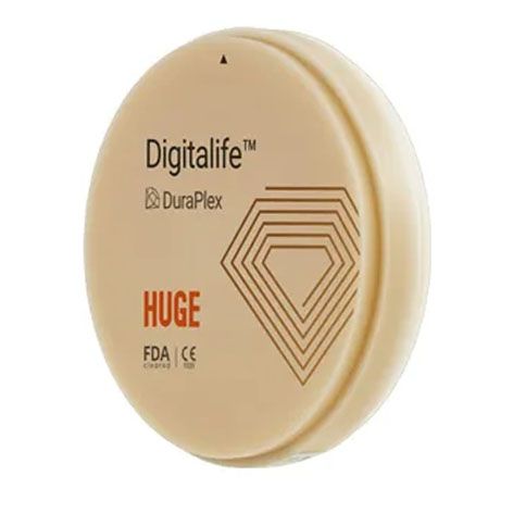 Duraplex PMMA Block Multilayer 98 x 20 BL4