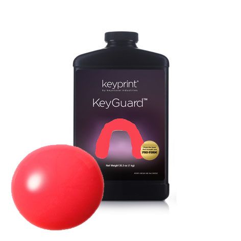 KeyGuard Red 1 kg