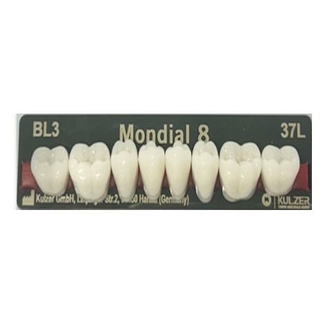 Mondial Shade BL3 Posterior