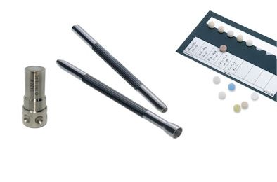 Smile Line Sampler/Portioner