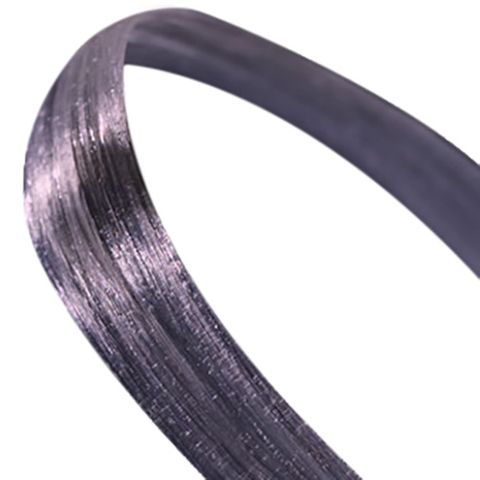 Fiber Force Pink UD Fibers 2mm x 150mm - Expired Clearance