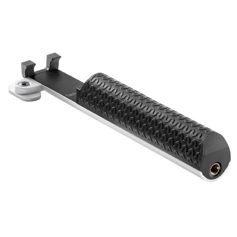 MDP2, Handle With Handle Nut