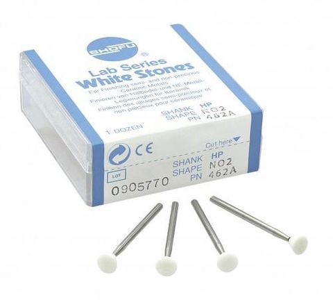 White Stones PN 462A HP 12pcs #2