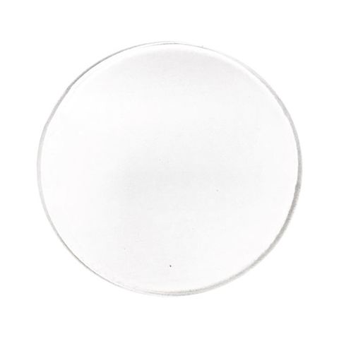 2mm x 125mm Round Clear 18