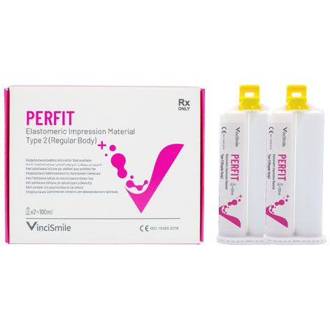 Perfit Regular Body