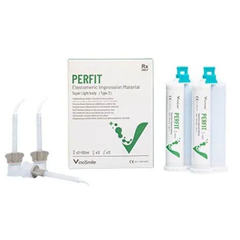 Perfit Super Light Body