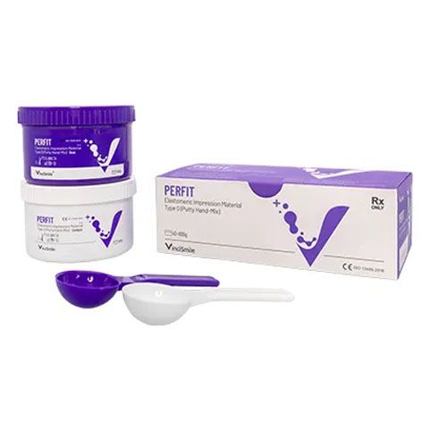Perfit Putty Fast Set 2 x 400gr