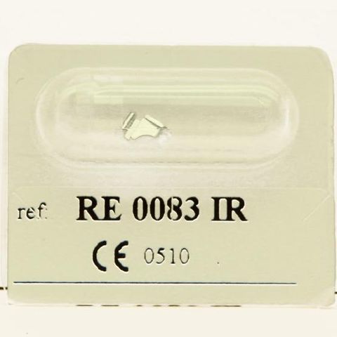 ID-2 Retention Part M2 IR