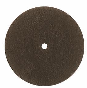 Chromopol Medium Wheels 22/1.3mm