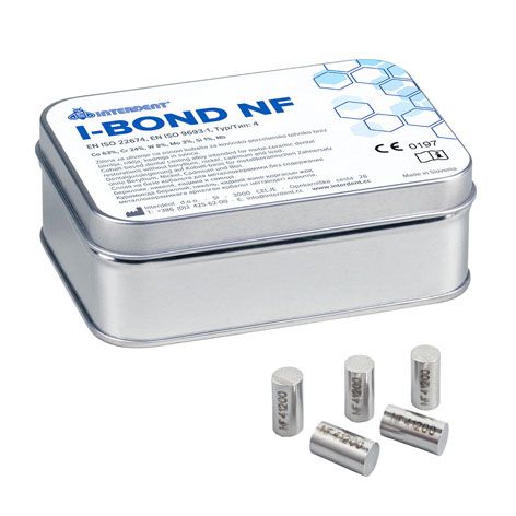 I-Bond NF 1000g