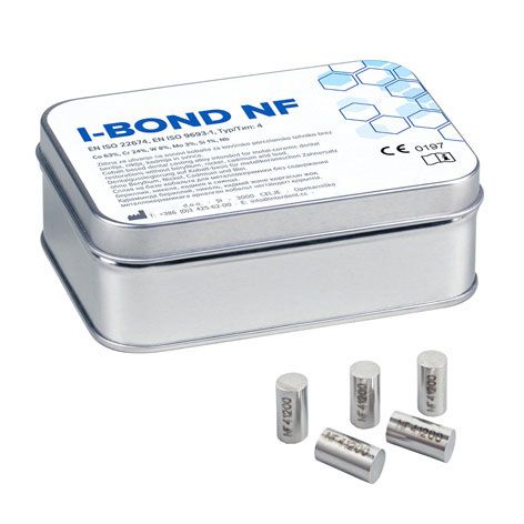 I-Bond NF 1000g