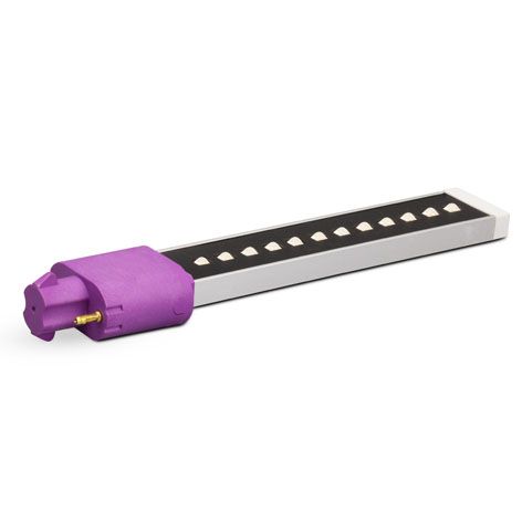 LED UV Tube Universal Globe G23-9W