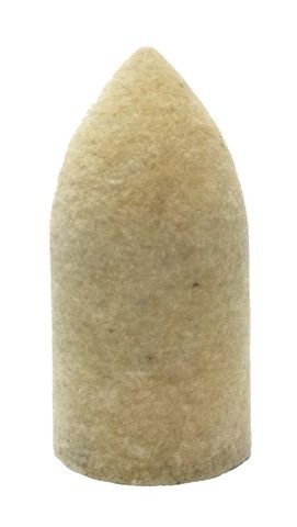 Felt Cone X-Large 1626 55mm 5pcs