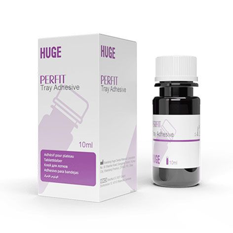 Perfit Tray Adhesive 10mls