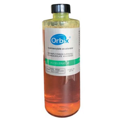Orbix Accelerator 237ml