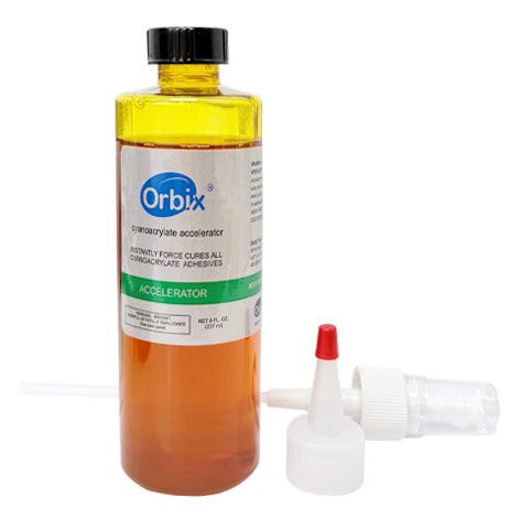 Orbix Accelerator 237ml